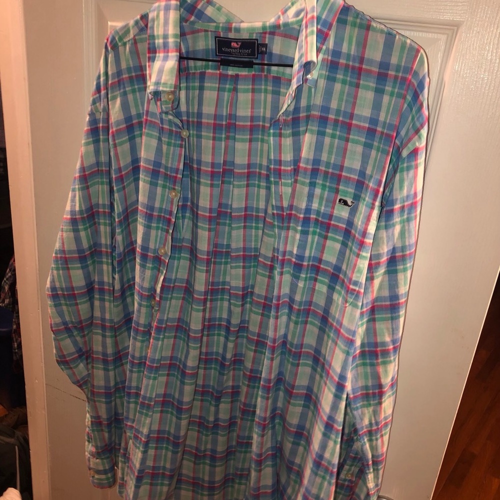 Vineyard Vines